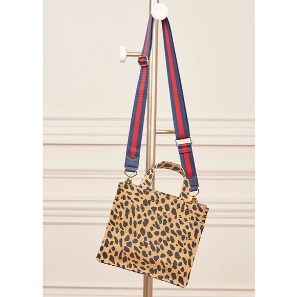 NWOT Stella Dot Game Changer-Mini Animal Dot - Picture 2 of 13